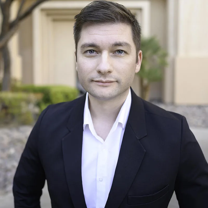 Yevhen Gulenko