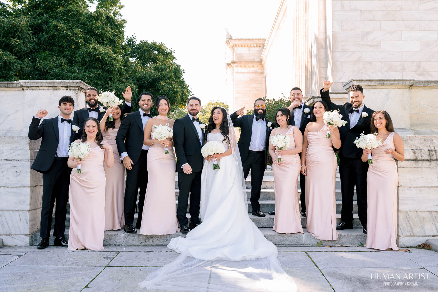 Via-Roma-Wedding-Egyptian-Wedding-Human-Artist-14