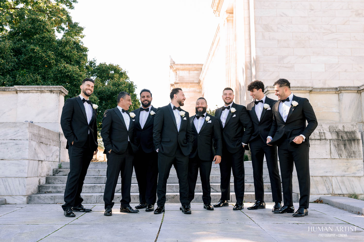 Via-Roma-Wedding-Egyptian-Wedding-Human-Artist-15