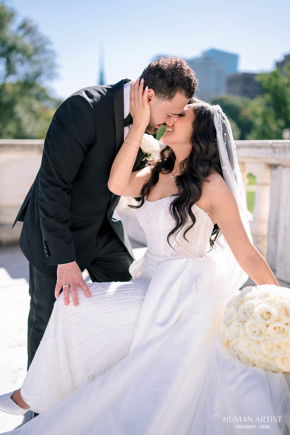 Via-Roma-Wedding-Egyptian-Wedding-Human-Artist-22