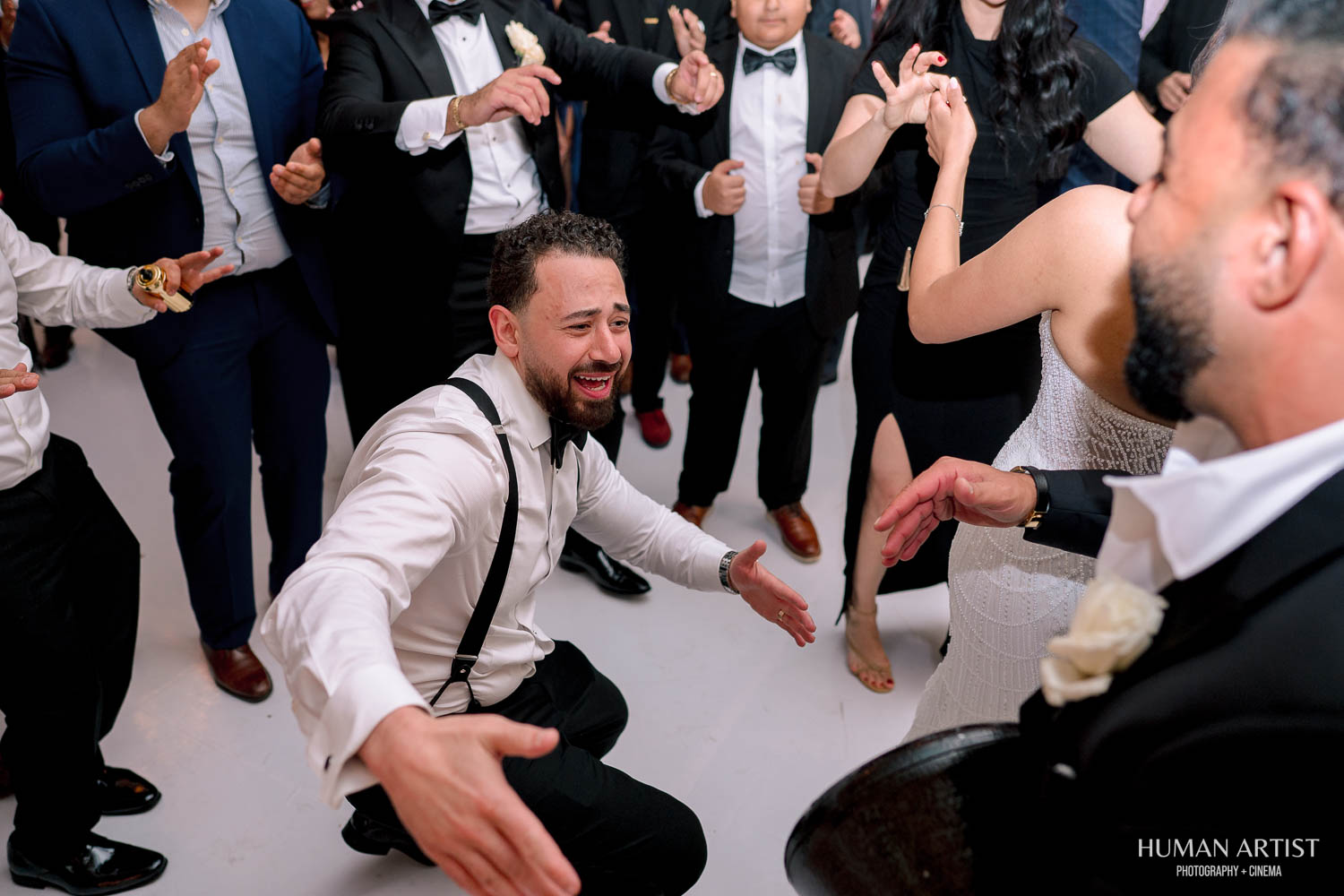 Via-Roma-Wedding-Egyptian-Wedding-Human-Artist-42