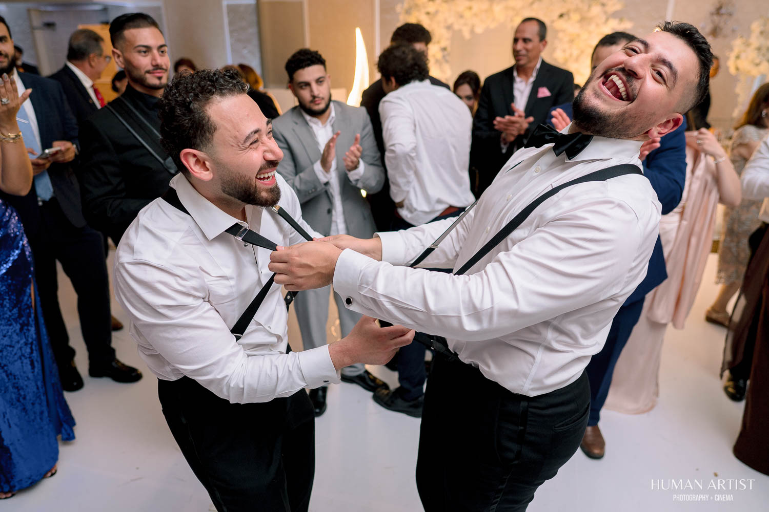 Via-Roma-Wedding-Egyptian-Wedding-Human-Artist-43