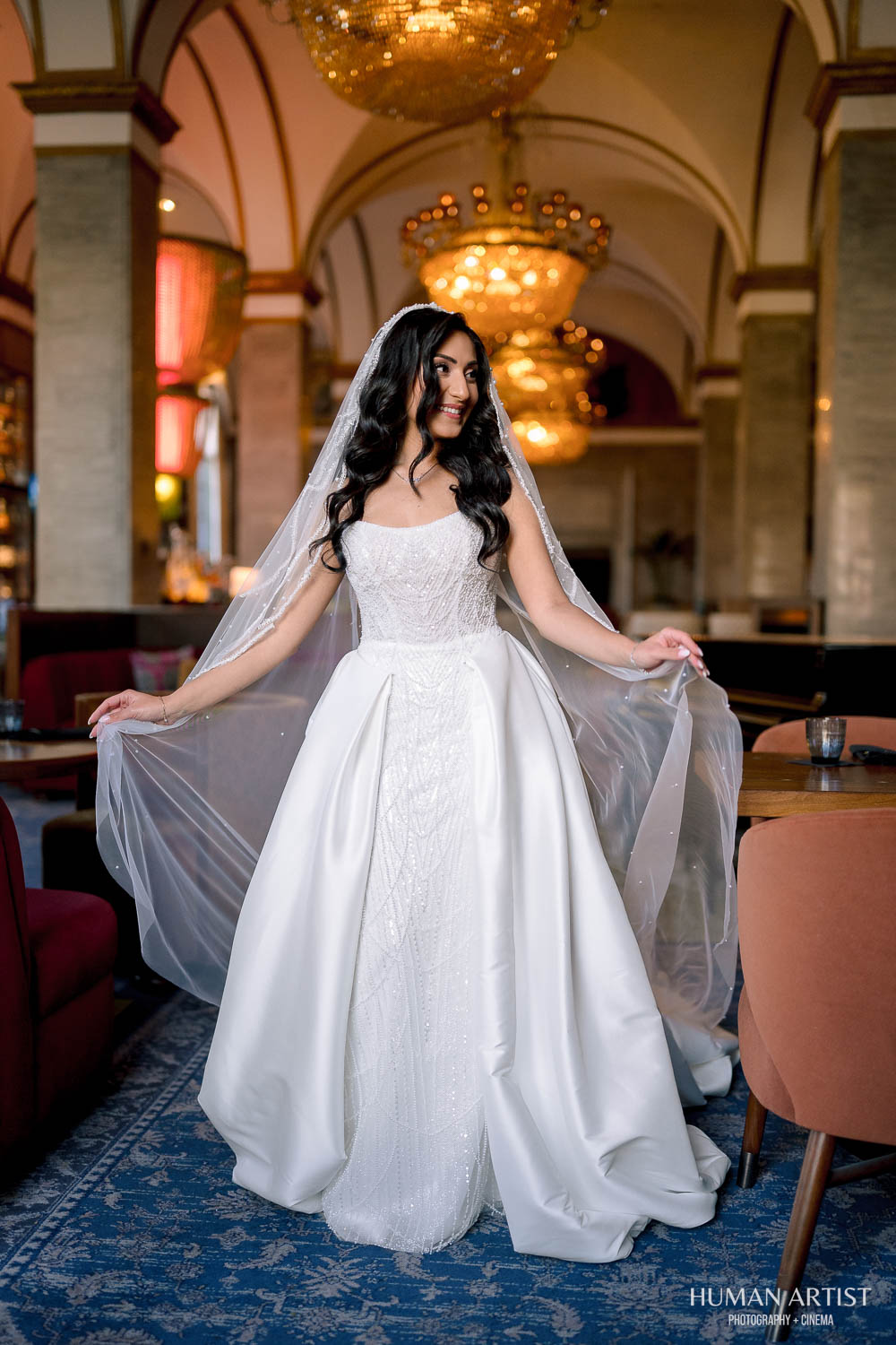 Via-Roma-Wedding-Egyptian-Wedding-Human-Artist-9
